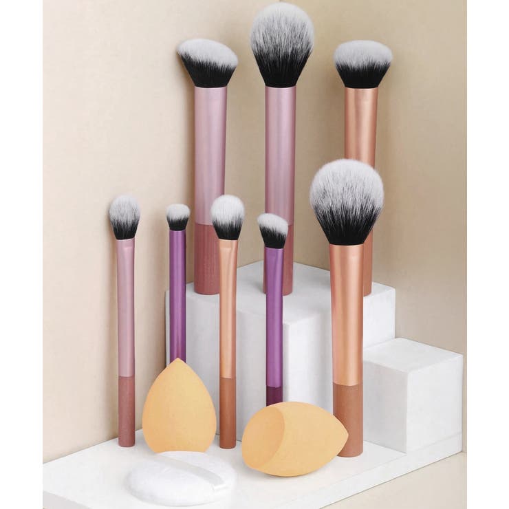 携帯用ケース付き メイクアップツールセット 柔らかい | SUNSHINE CLOSET | 詳細画像11 