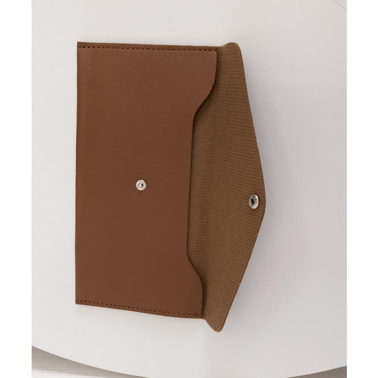 携帯用ケース付き メイクアップツールセット 柔らかい | SUNSHINE CLOSET | 詳細画像9 