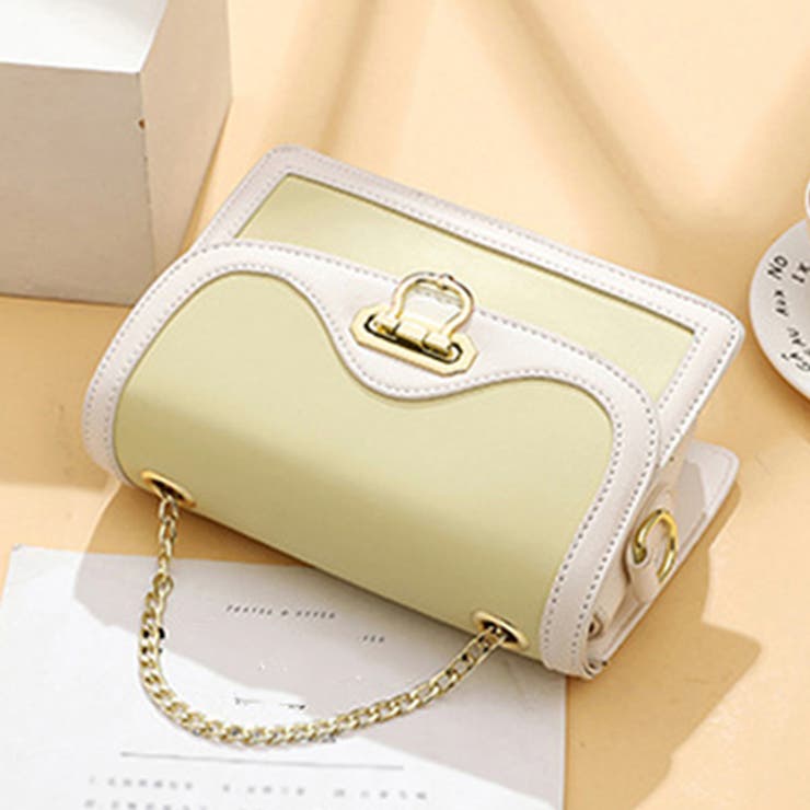agnes b.｜angele ショルダーバッグ | Rakuten Fashion(楽天