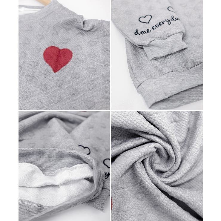 トレーナーレディーススウェットシャツ韓国 | SUNSHINE CLOSET | 詳細画像38 