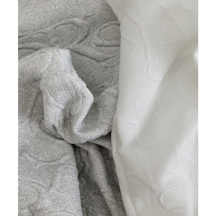 エンボスロゴ パーカー 長袖プルオーバー | SUNSHINE CLOSET | 詳細画像19 