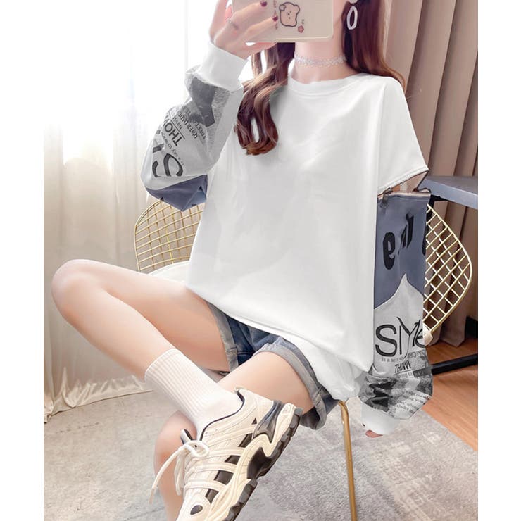 【OUTLET】V12 レディース　トレーナー　白　Sサイズ OUTLET】V12 レディース トレーナー 白 Sサイズ