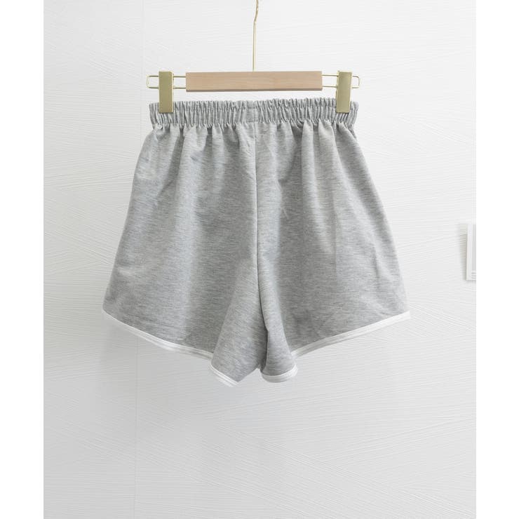 スウェットパンツ ショートパンツ 短パン | SUNSHINE CLOSET | 詳細画像20 