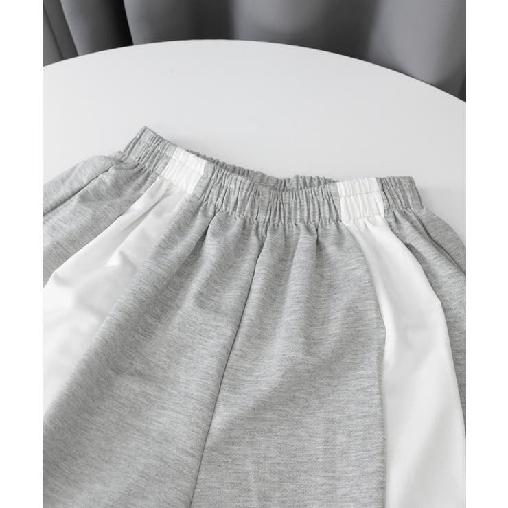 スウェットパンツ ショートパンツ 短パン | SUNSHINE CLOSET | 詳細画像21 