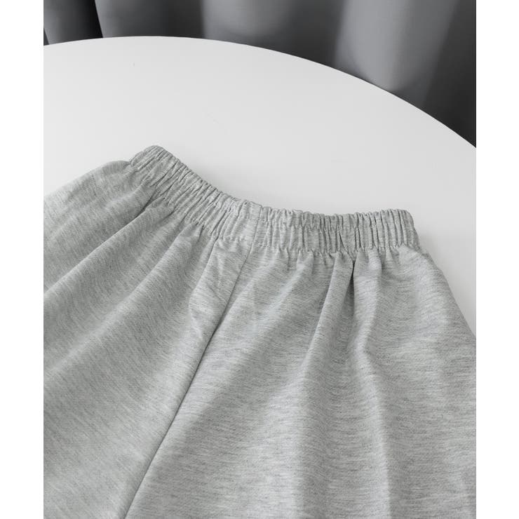 スウェットパンツ ショートパンツ 短パン | SUNSHINE CLOSET | 詳細画像23 