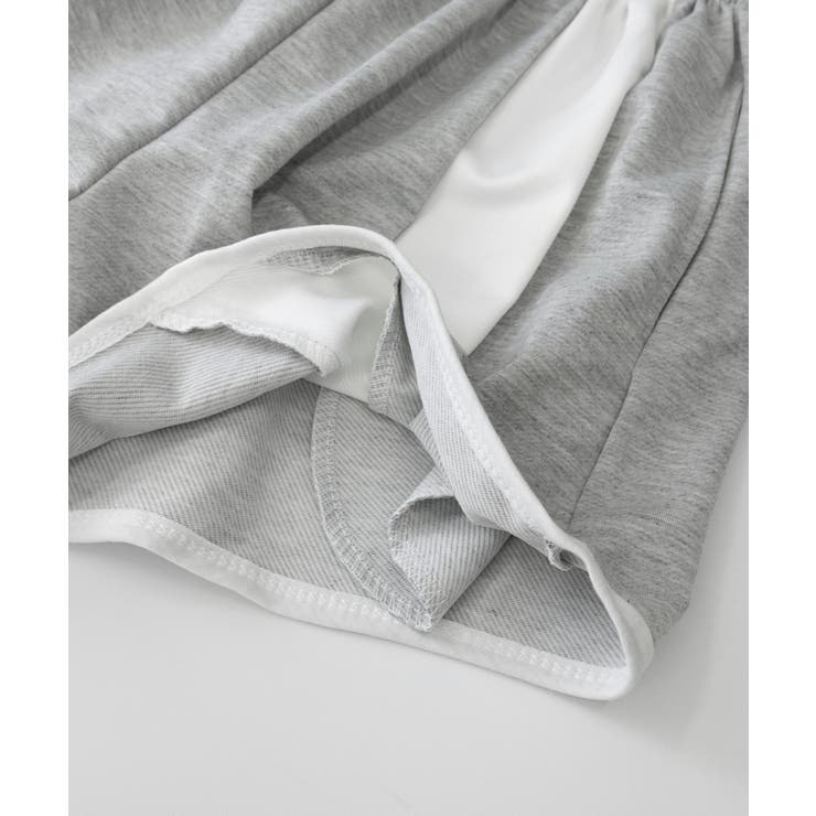 スウェットパンツ ショートパンツ 短パン | SUNSHINE CLOSET | 詳細画像24 