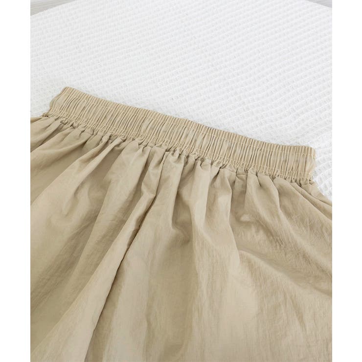 カーゴパンツレディースショートパンツ春夏 | SUNSHINE CLOSET | 詳細画像25 