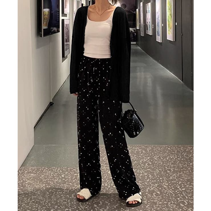 サマーカーディガンレディース夏服 羽織り | SUNSHINE CLOSET | 詳細画像15 