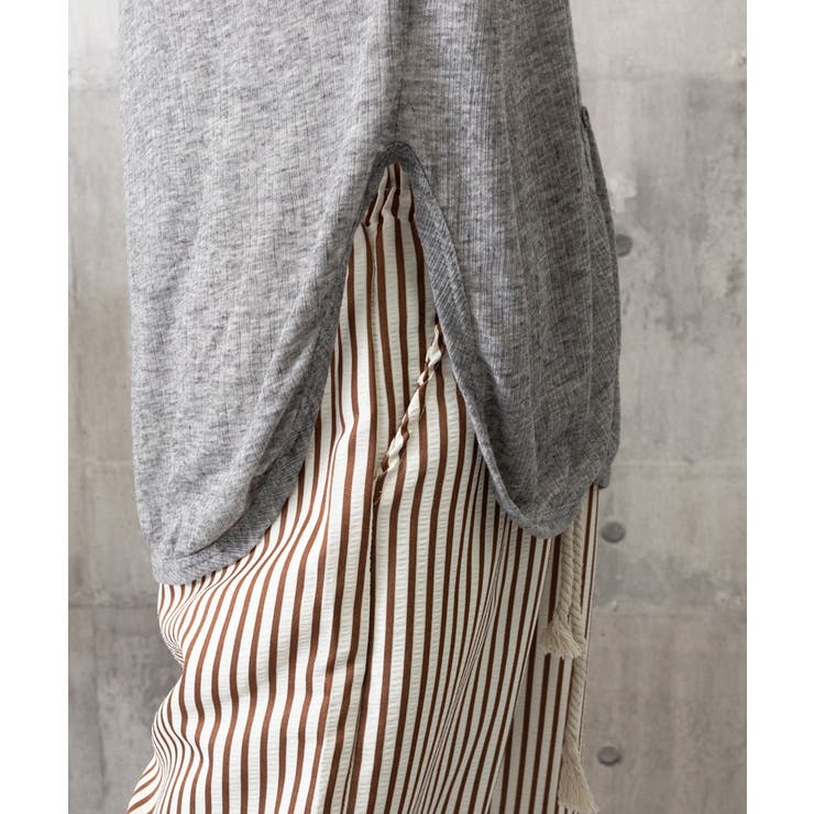 サマーカーディガンレディース夏服 羽織り | SUNSHINE CLOSET | 詳細画像19 