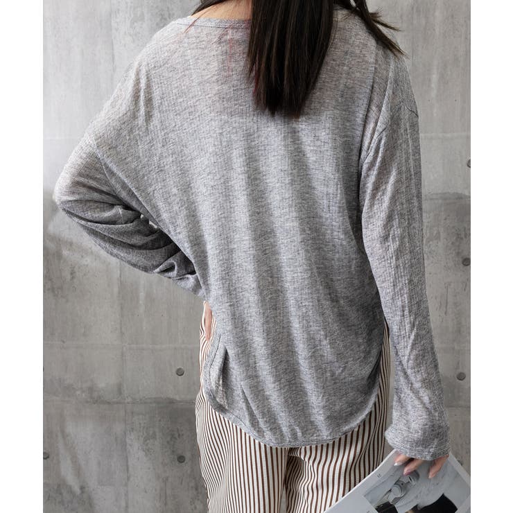 サマーカーディガンレディース夏服 羽織り | SUNSHINE CLOSET | 詳細画像20 