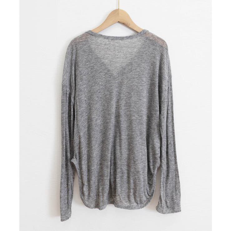 サマーカーディガンレディース夏服 羽織り | SUNSHINE CLOSET | 詳細画像24 