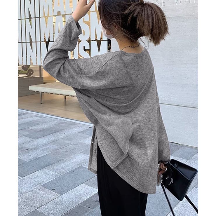 サマーカーディガンレディース夏服 羽織り | SUNSHINE CLOSET | 詳細画像9 