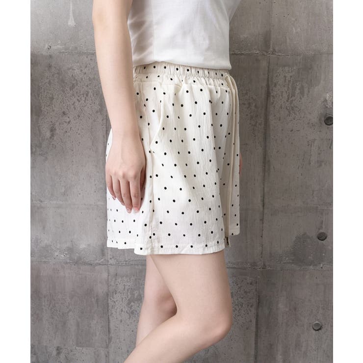 パジャマズボン 薄手部屋着ボトムスゆったりショーパンチェック柄ハーフパンツ 迷彩… | SUNSHINE CLOSET | 詳細画像27 
