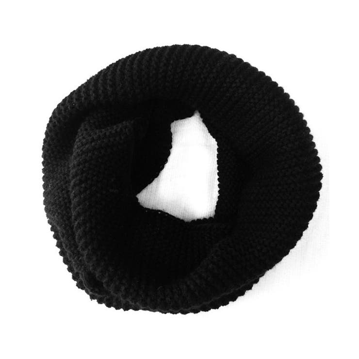 ニットスヌード あったかネックウォーマー | SUNSHINE CLOSET | 詳細画像11 