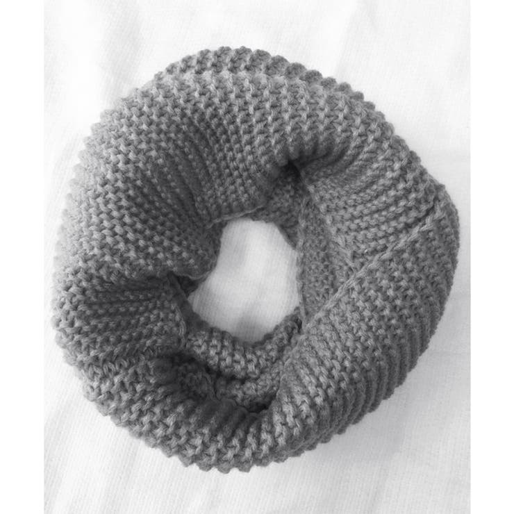 ニットスヌード あったかネックウォーマー | SUNSHINE CLOSET | 詳細画像13 