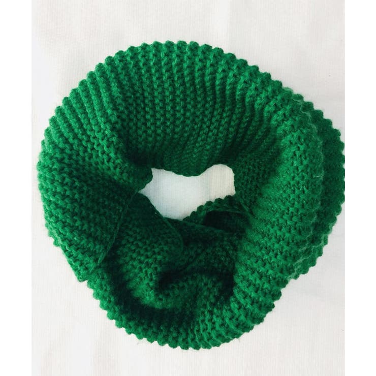 ニットスヌード あったかネックウォーマー | SUNSHINE CLOSET | 詳細画像16 