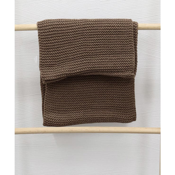 ニットスヌード あったかネックウォーマー | SUNSHINE CLOSET | 詳細画像17 