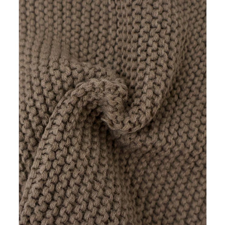 ニットスヌード あったかネックウォーマー | SUNSHINE CLOSET | 詳細画像19 