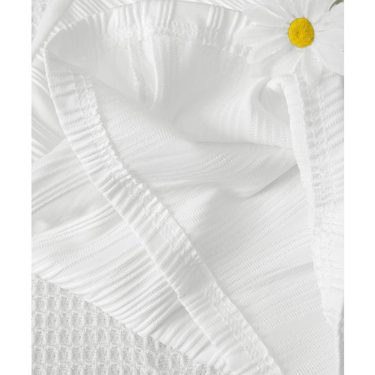 クルーネック トップス 長袖 Tシャツ | SUNSHINE CLOSET | 詳細画像21 