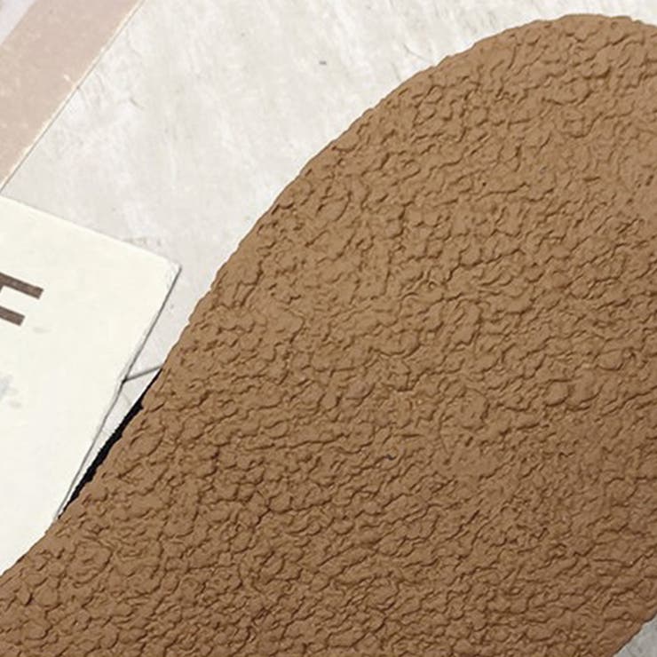 ぺたんこサンダル レディース フラット | SUNSHINE CLOSET | 詳細画像18 