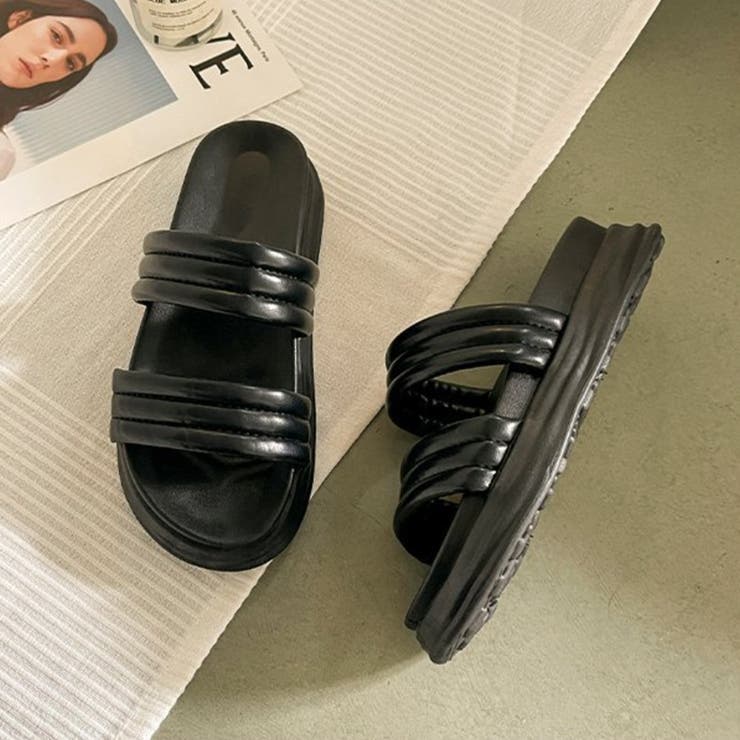 Chloé クリーム色 サンダル 保存袋付き　［新品未使用］ Chloe KIDS クロエ キッズ サンダル C20507 レディース ガールズ