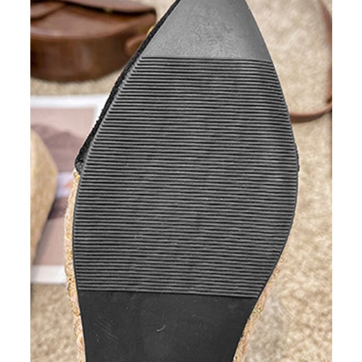 スエードパンプス 韓国ツイード風パンプス | SUNSHINE CLOSET | 詳細画像21 