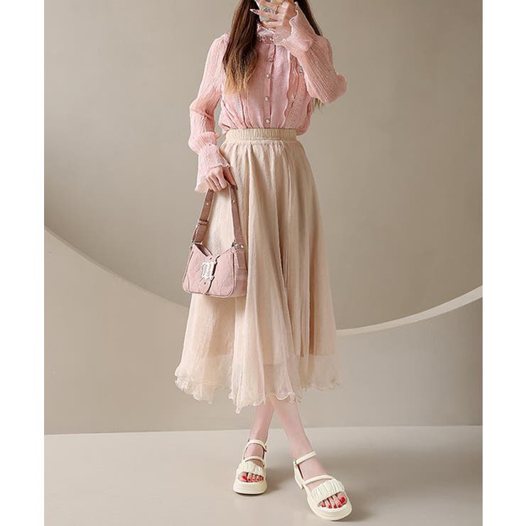 レディースチャンキーヒール夏靴 歩きやすい ベルトサンダル疲れにくい | SUNSHINE CLOSET | 詳細画像13 