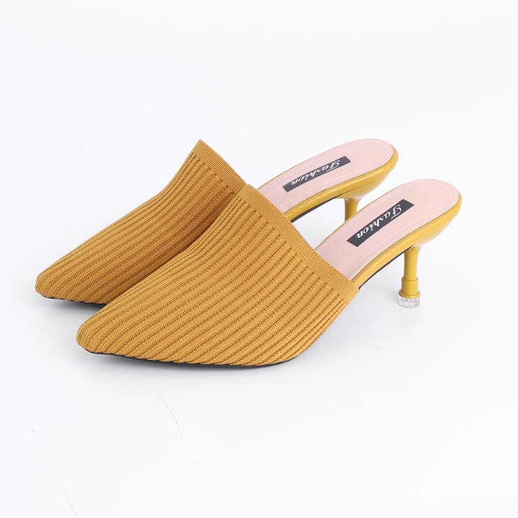 ミュールパンプスサンダル レディース 春 | SUNSHINE CLOSET | 詳細画像9 