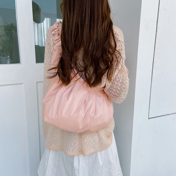 フリルショルダーバッグ2WAYレディース | SUNSHINE CLOSET | 詳細画像10 