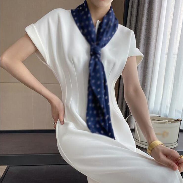 タイトワンピース ロングワンピ 半袖 品番 Agcw Angelcloset エンジェルクローゼット のレディースファッション通販 Shoplist ショップリスト