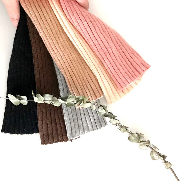 タイト リブニット vネック きれいめ | SUNSHINE CLOSET | 詳細画像3