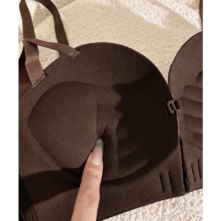 ブラジャーフロントホック レースショーツ レディース | SUNSHINE CLOSET | 詳細画像14 