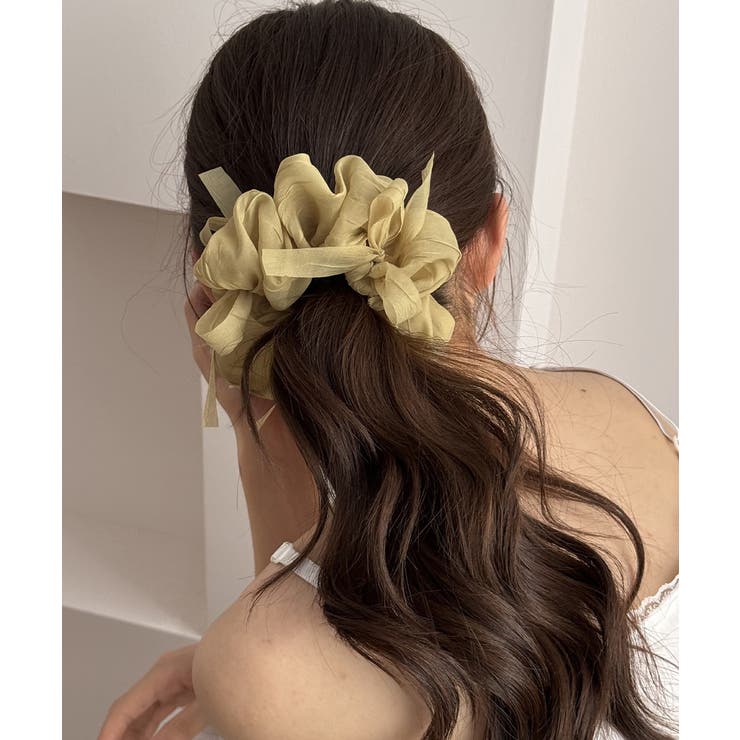 レディース ヘアアレンジ 髪飾り | SUNSHINE CLOSET | 詳細画像10 