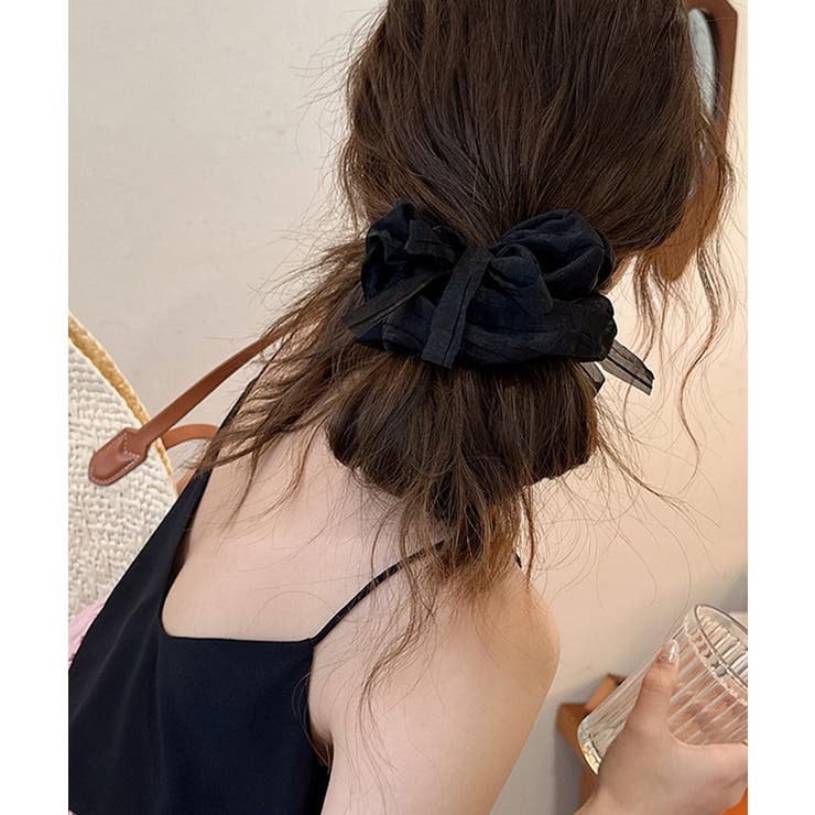 レディース ヘアアレンジ 髪飾り | SUNSHINE CLOSET | 詳細画像2 