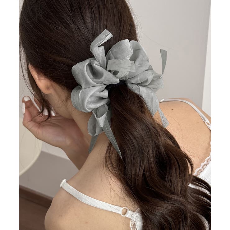 レディース ヘアアレンジ 髪飾り | SUNSHINE CLOSET | 詳細画像9 