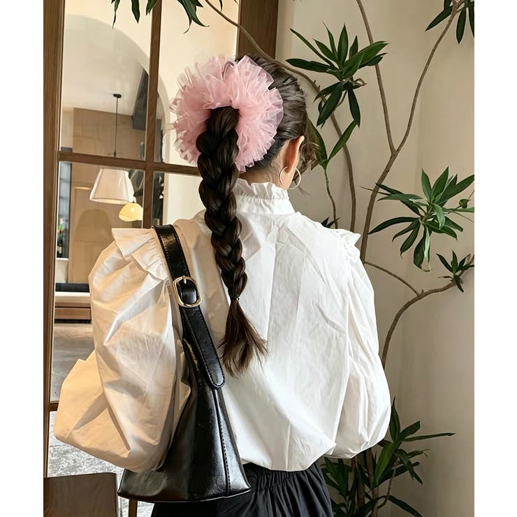 レディース ヘアアレンジ おしゃれ | SUNSHINE CLOSET | 詳細画像10 