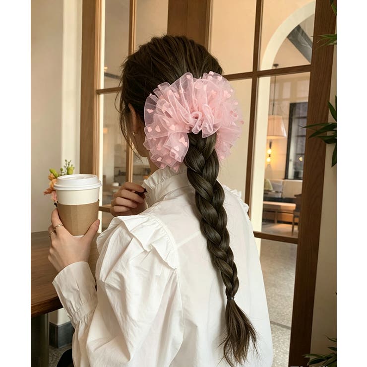 レディース ヘアアレンジ おしゃれ | SUNSHINE CLOSET | 詳細画像11 