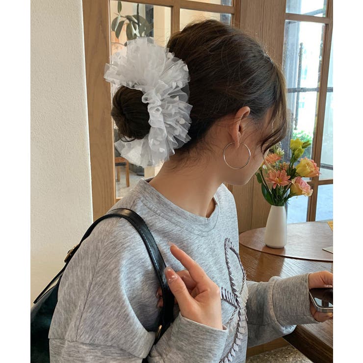 レディース ヘアアレンジ おしゃれ | SUNSHINE CLOSET | 詳細画像4 