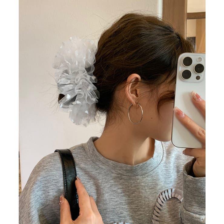 レディース ヘアアレンジ おしゃれ | SUNSHINE CLOSET | 詳細画像5 