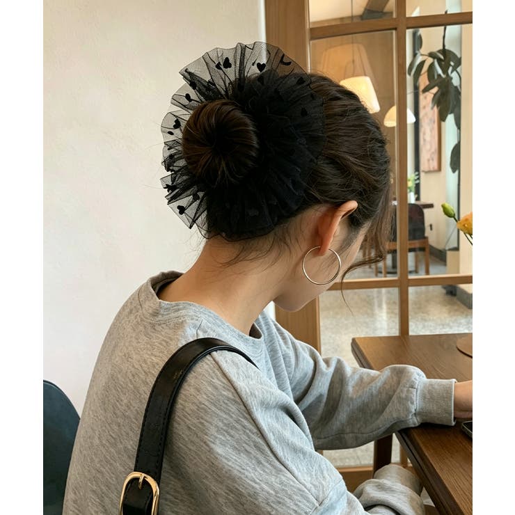 レディース ヘアアレンジ おしゃれ | SUNSHINE CLOSET | 詳細画像7 