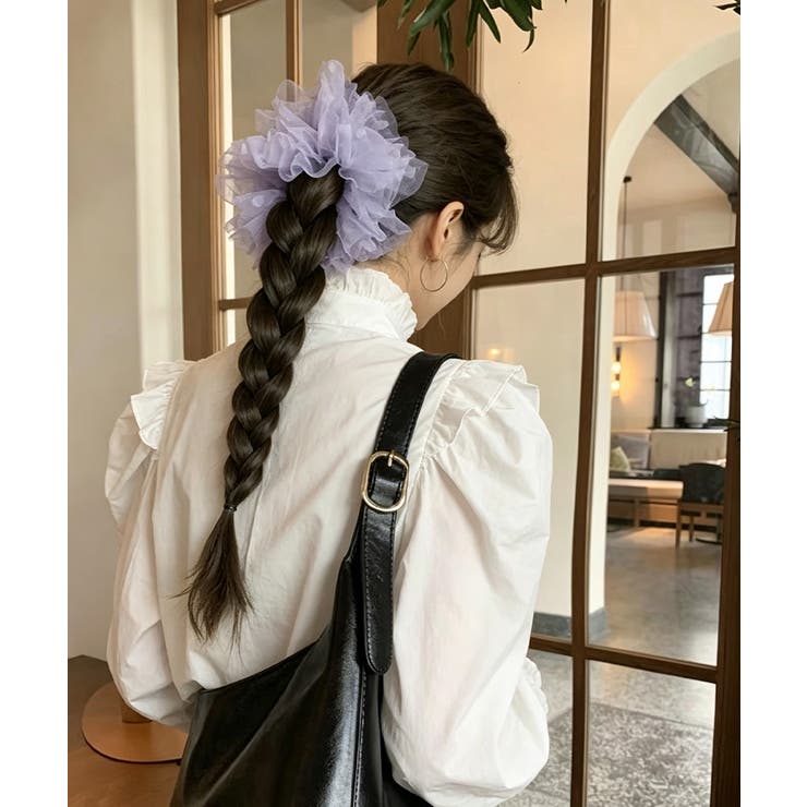 レディース ヘアアレンジ おしゃれ | SUNSHINE CLOSET | 詳細画像9 