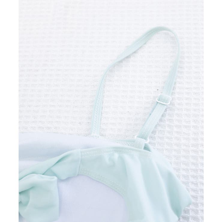 ビキニ 水着3点セットパレオ付き 韓国風 | SUNSHINE CLOSET | 詳細画像17 