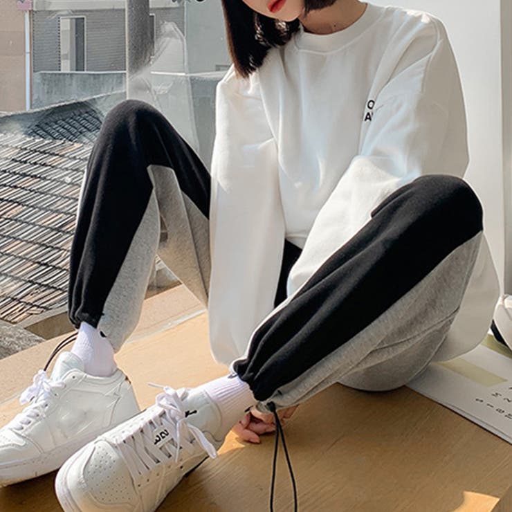スウェット パンツ 春 春服 オフィスカジュアル 韓国ファッション 韓国 品番 Agcw Angelcloset エンジェルクローゼット のレディースファッション通販 Shoplist ショップリスト スウェット パンツ 春 春服 オフィスカジュアル 韓国ファッション 韓国 品番 Agcw Angelcloset エンジェルクローゼット のレディースファッション通販 Shoplist ショップリスト