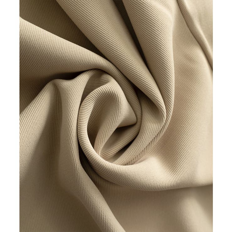 タックショートパンツ ハイウエスト 美脚 | SUNSHINE CLOSET | 詳細画像22 