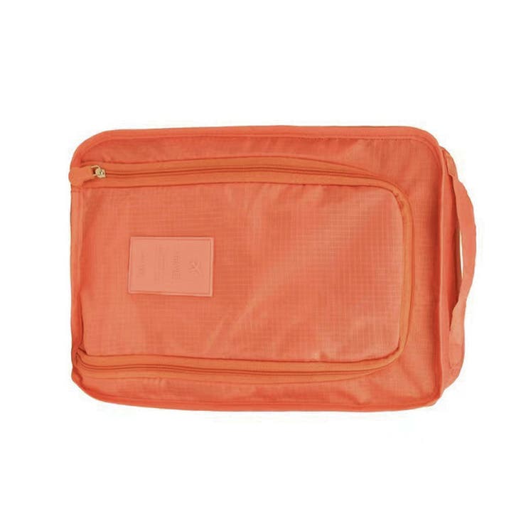 シューズポーチ 持ち運び トラベルグッズ | SUNSHINE CLOSET | 詳細画像15 