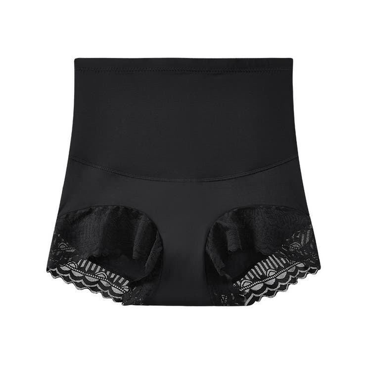 お腹引き締めショーツ レース切り替え 美腹美尻 | SUNSHINE CLOSET | 詳細画像14 