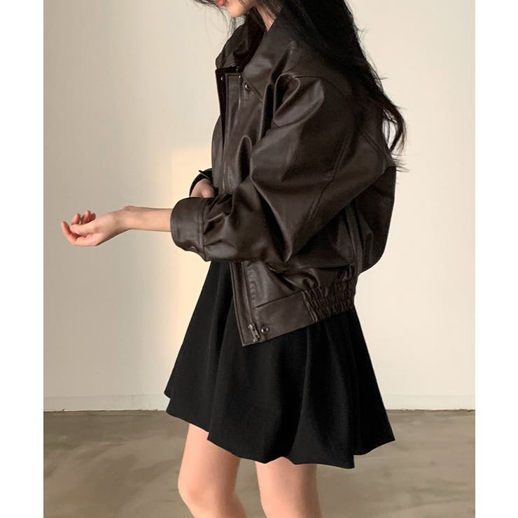 バックリボンワンピース レディース フェミニン | SUNSHINE CLOSET | 詳細画像21 
