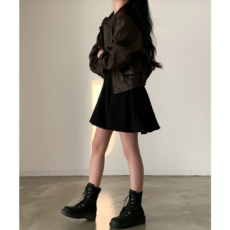 バックリボンワンピース レディース フェミニン | SUNSHINE CLOSET | 詳細画像25 