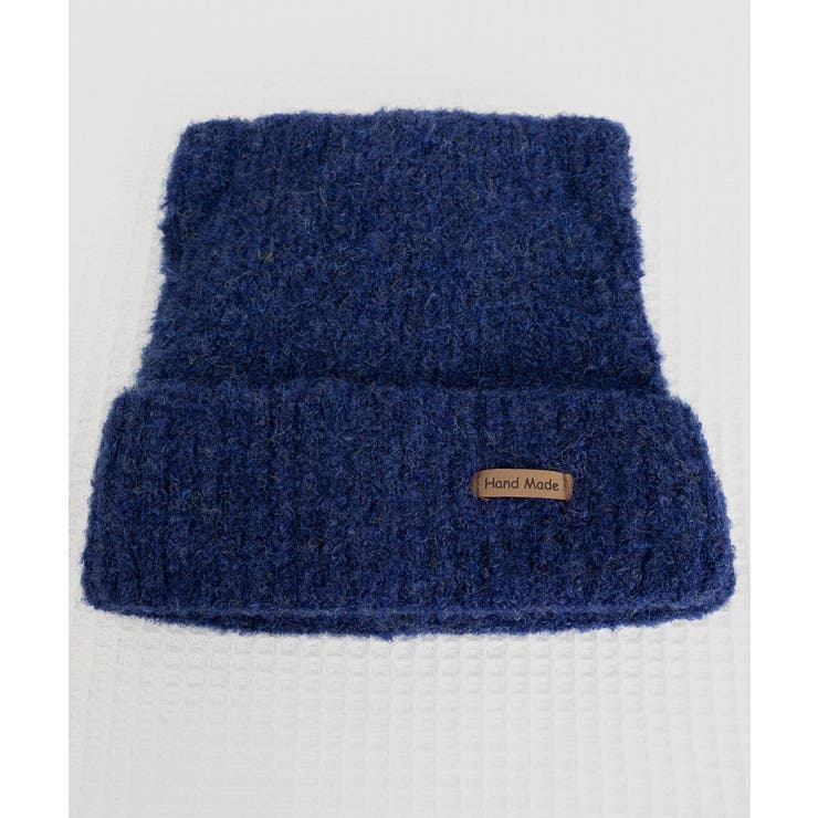 猫耳ビーニー リブニット帽子 レディース | SUNSHINE CLOSET | 詳細画像23 