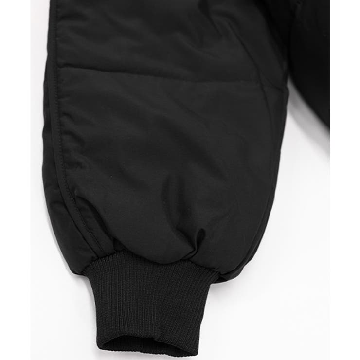 ダウンコート フードエコダウンジャケット | SUNSHINE CLOSET | 詳細画像27 